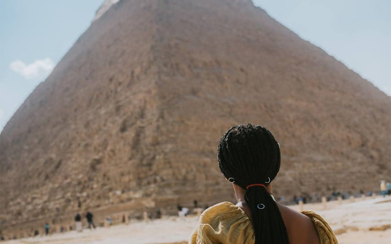 Memphis, Sakkara and Dahshur